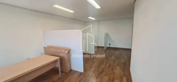 Sala Comercial à venda, 45m² no Vila Leopoldina, São Paulo
