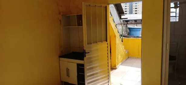 Casa com 1 Quarto para alugar, 30m² no Jardim Brasil (Zona Norte), São Paulo