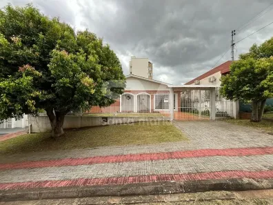 Casa com 5 Quartos à venda, 197m² no Jardim Itália, Chapecó