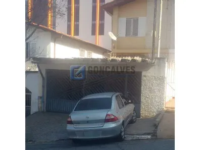 com 2 Quartos à venda, 162m² no Rudge Ramos, São Bernardo do Campo
