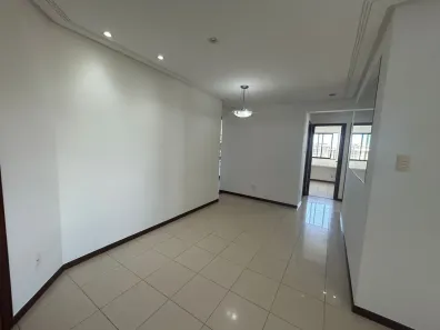 Apartamento com 3 Quartos para alugar, 70m² no Jardim Armação, Salvador