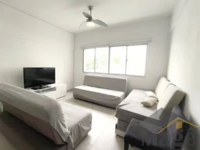 Apartamento com 3 Quartos à venda, 85m² no Vila Alzira, Guarujá