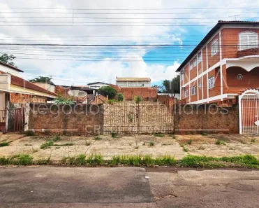 Lote/Terreno à venda, 432m² no Vila Rosa Pires, Campo Grande