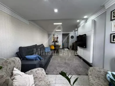 Apartamento com 3 Quartos à venda, 107m² no Ipiranga, Belo Horizonte