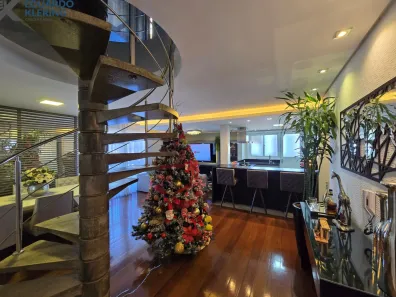 Cobertura com 3 Quartos à venda, 236m² no Centro, Esteio