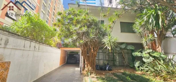 Imóvel Comercial à venda, 400m² no Brooklin Paulista, São Paulo