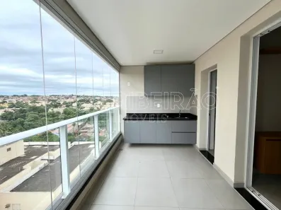 Apartamento com 2 Quartos à venda, 91m² no Jardim Sumaré, Ribeirão Preto