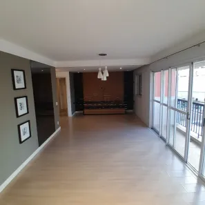 Apartamento com 3 Quartos para alugar, 137m² no Jardim Estoril IV, Bauru