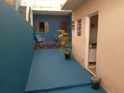 Casa com 3 Quartos à venda, 132m² no Jardim Progresso, São Paulo