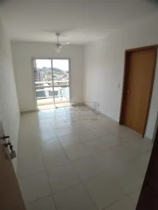 Apartamento com 1 Quarto à venda, 60m² no Santa Cruz do José Jacques, Ribeirão Preto
