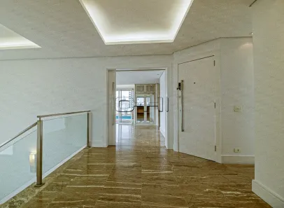 Apartamento com 5 Quartos à venda, 560m² no Pinheiros, São Paulo