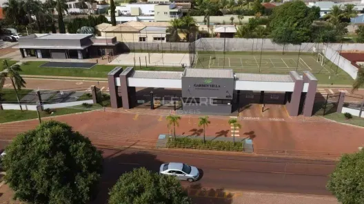 Lote/Terreno à venda, 1569m² no Real Sul, Ribeirão Preto