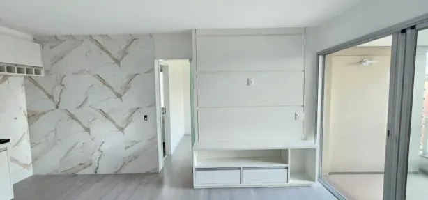 Apartamento com 1 Quarto à venda, 68m² no Pinheiros, São Paulo