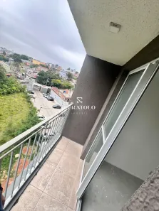 Apartamento com 2 Quartos à venda, 41m² no Cidade Líder, São Paulo