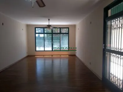 Casa com 5 Quartos à venda, 232m² no Jardim São Luiz, Ribeirão Preto
