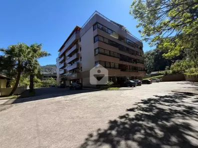 Cobertura com 5 Quartos à venda, 600m² no Duarte Silveira, Petrópolis