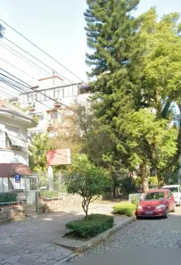 Lote/Terreno à venda, 435m² no Petrópolis, Porto Alegre
