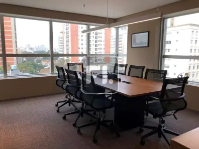 Sala Comercial à venda, 110m² no Pinheiros, São Paulo