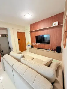 Apartamento com 2 Quartos à venda, 70m² no Buritis, Belo Horizonte
