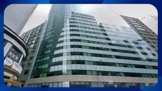 Sala Comercial com 1 Quarto à venda, 10m² no Centro, Rio de Janeiro