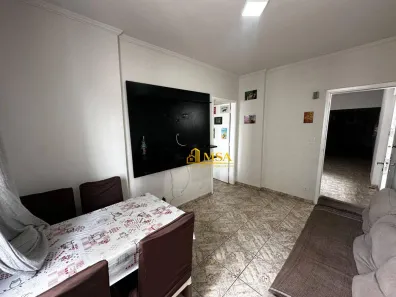 Apartamento com 1 Quarto à venda, 42m² no Tupi, Praia Grande