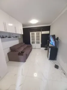 Kitnet com 1 Quarto à venda, 35m² no Bela Vista, São Paulo