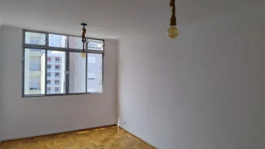 Apartamento com 1 Quarto para alugar, 58m² no Consolação, São Paulo