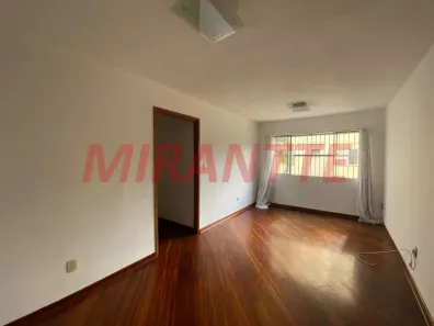 Apartamento com 2 Quartos à venda, 60m² no Barro Branco (Zona Norte), São Paulo