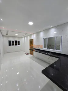 Casa com 3 Quartos à venda, 85m² no Cidade Parque Alvorada, Guarulhos
