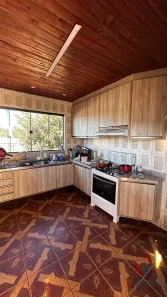 Casa com 4 Quartos à venda, 120m² no Tavares Feital, Ibiúna