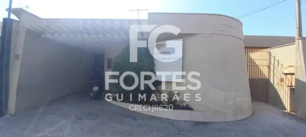 Imóvel Comercial com 9 Quartos para alugar, 383m² no Vila Seixas, Ribeirão Preto