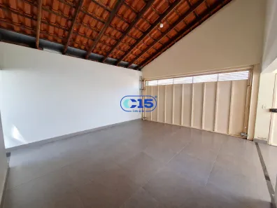 Casa com 3 Quartos à venda, 162m² no Residencial Meireles, Franca