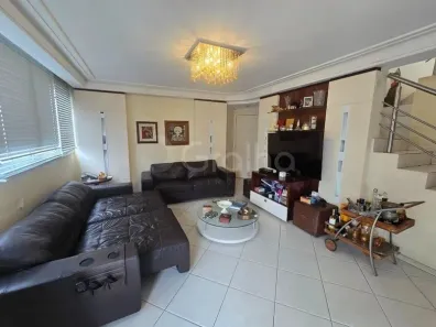 Cobertura com 3 Quartos à venda, 268m² no Centro, Florianópolis