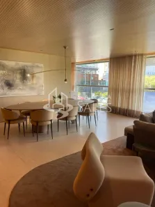Apartamento com 3 Quartos à venda, 178m² no Jardim América, São Paulo