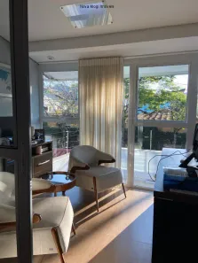 Sobrado com 3 Quartos à venda, 185m² no Vila Oliveira, Mogi das Cruzes
