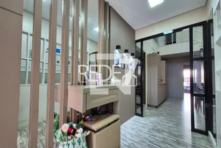 Casa com 4 Quartos à venda, 314m² no Swiss Park, Campinas
