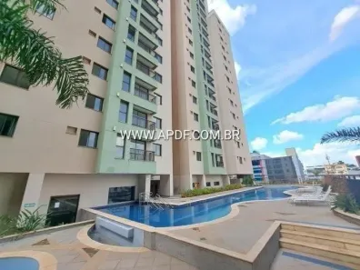 Apartamento com 2 Quartos à venda, 60m² no Taguatinga Norte, Brasília
