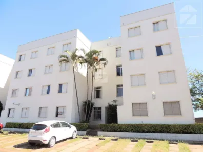 Apartamento com 2 Quartos à venda, 56m² no Jardim Miranda, Campinas