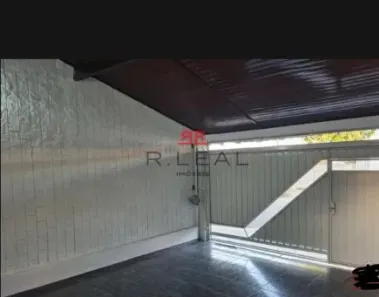 Casa com 2 Quartos à venda, 137m² no Parque Roosevelt, Bauru