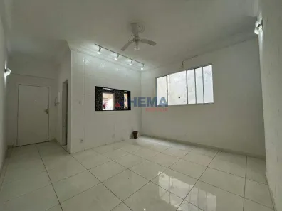 Apartamento com 2 Quartos à venda, 90m² no Vila Mathias, Santos