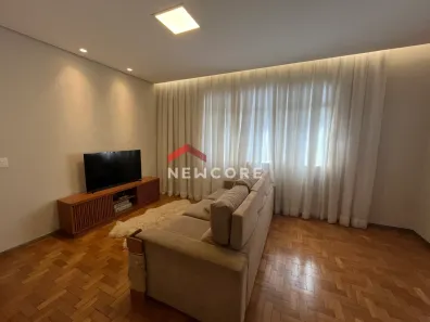 Cobertura com 5 Quartos à venda, 215m² no Santo Antônio, Belo Horizonte