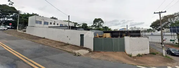 Galpão/Depósito/Armazém para alugar, 1500m² no Jardim Antonio Von Zuben, Campinas