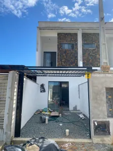 Casa com 2 Quartos à venda, 96m² no Centro, Araquari