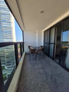 Flat com 1 Quarto à venda, 43m² no Mucuripe, Fortaleza