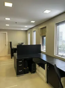 Sala Comercial à venda, 70m² no Santa Cecília, São Paulo