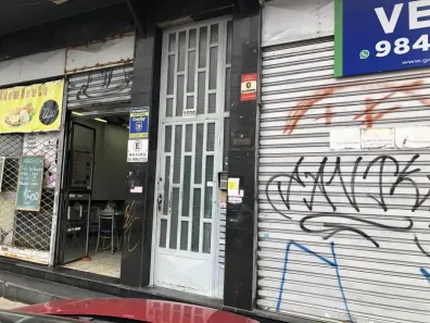 Sala Comercial para alugar, 22m² no Jardim Lindóia, Porto Alegre