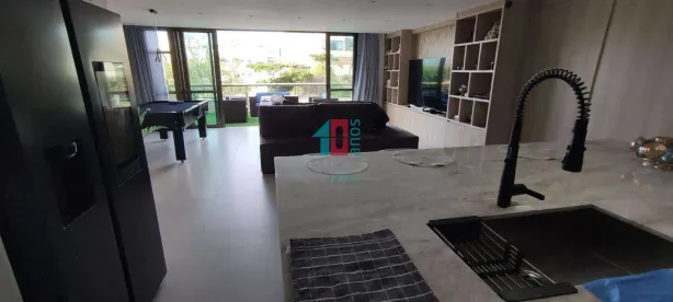 Apartamento com 5 Quartos à venda, 195m² no Recreio dos Bandeirantes, Rio de Janeiro