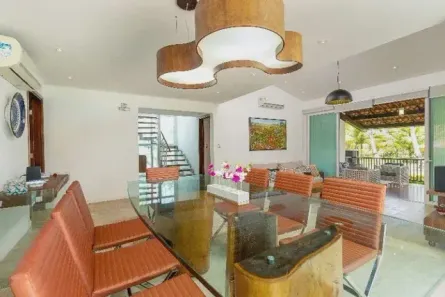 Casa de Condomínio com 4 Quartos à venda, 350m² no , Tamandaré