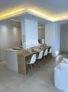 Apartamento com 3 Quartos à venda, 96m² no Várzea da Barra Funda, São Paulo