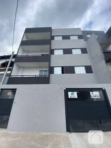 Apartamento com 2 Quartos à venda, 40m² no Vila Adalgisa, São Paulo